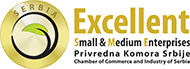 Excellent Small & Medium Enterprises
